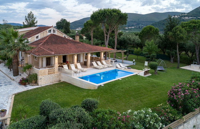 Luxury Dream Villa - Photo 35