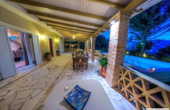 Luxury Dream Villa - Photo 21