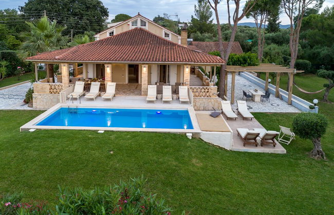 Luxury Dream Villa - Photo 33