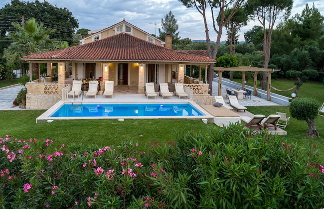 Luxury Dream Villa - Photo 32