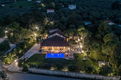 Foto 45 - Luxury Dream Villa