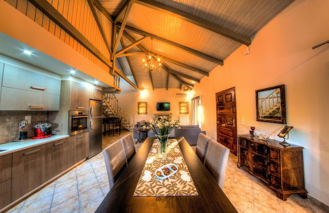 Luxury Dream Villa - Photo 15