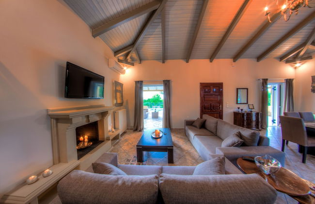 Luxury Dream Villa - Photo 18