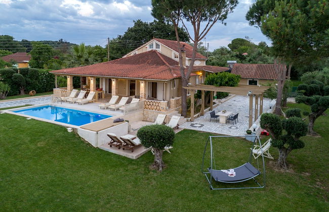 Luxury Dream Villa - Photo 30