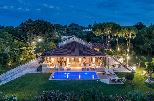 Foto 47 - Luxury Dream Villa