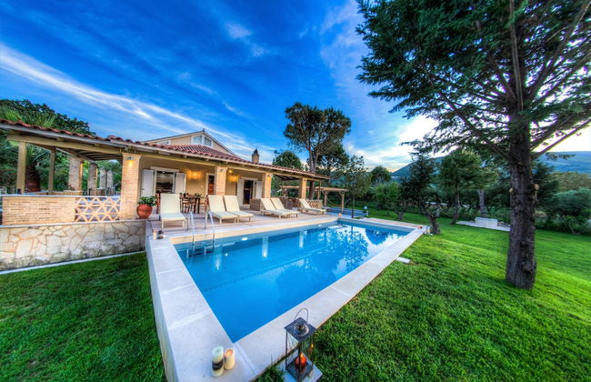 Luxury Dream Villa - Photo 29