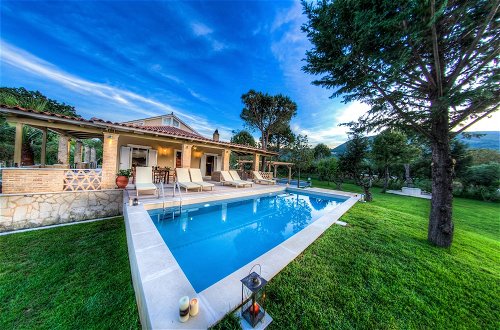 Foto 29 - Luxury Dream Villa