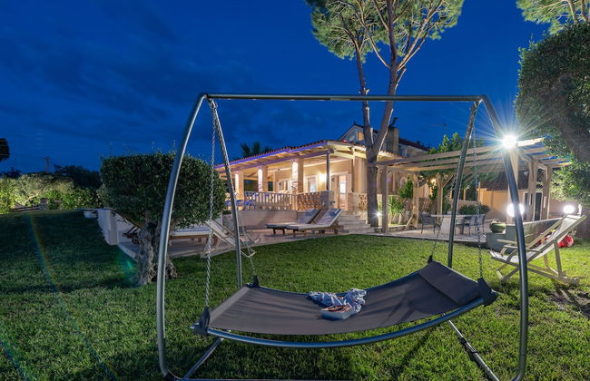 Luxury Dream Villa - Photo 40