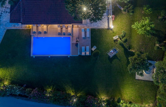 Luxury Dream Villa - Photo 37