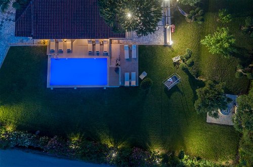 Foto 37 - Luxury Dream Villa