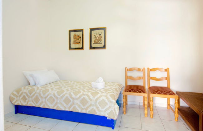 Villa Apollo - Foto 5