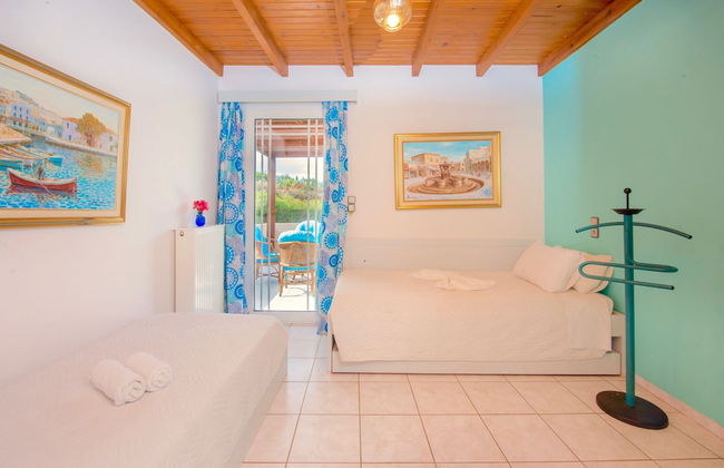 Villa Apollo - Foto 2