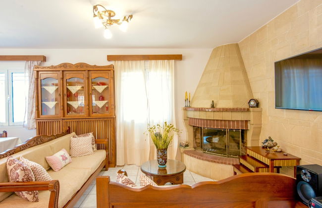 Villa Apollo - Foto 11