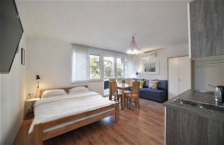 Foto 1 - Vla Vla Apartments
