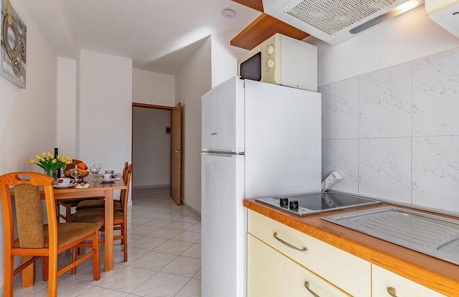 Apartmani Rok - Foto 46