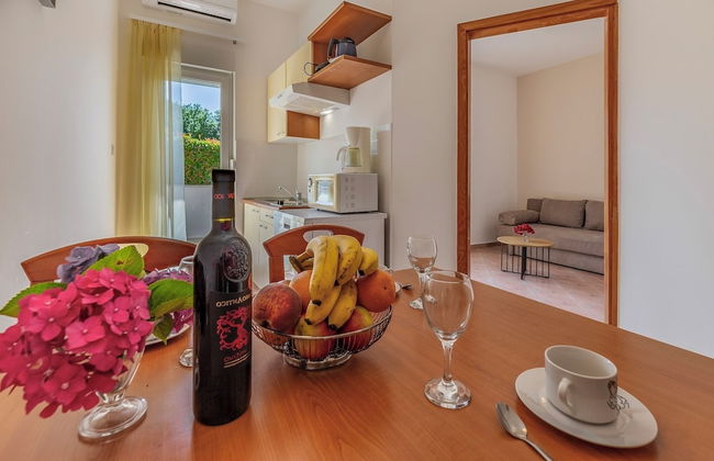Apartmani Rok - Foto 62