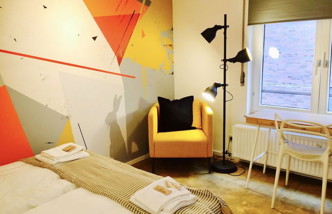 Back to the Future Apartment - Foto 1