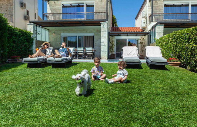 Sunny Villas Exclusive - Foto 51