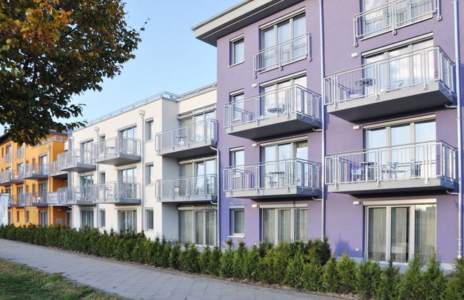 Adapt Apartments Berlin-Adlershof - Foto 29
