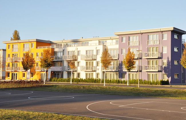 Adapt Apartments Berlin-Adlershof - Foto 23