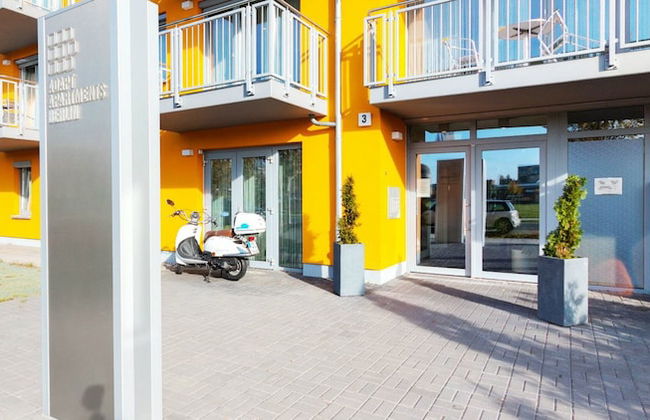 Adapt Apartments Berlin-Adlershof - Foto 25