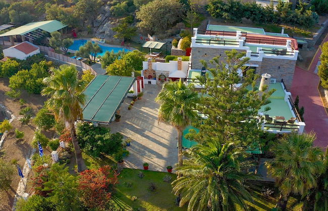 Green Island Resort Kea - Foto 72