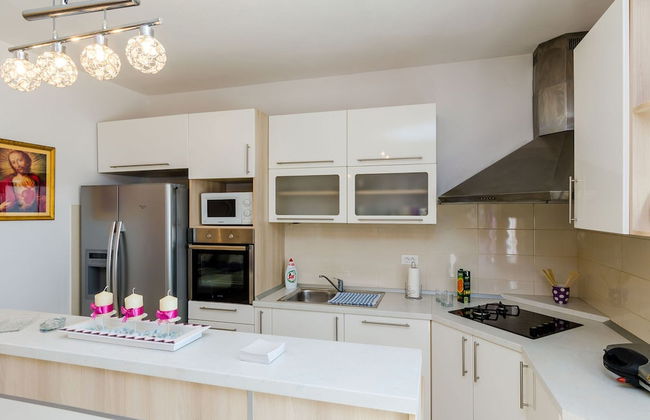 Villa in Gruda With Private Pool - Foto 10