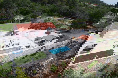 Foto 1 - Villa in Gruda With Swimming Pool