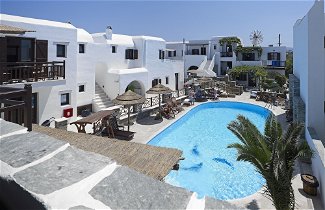 Foto 1 - Hotel Anemomilos