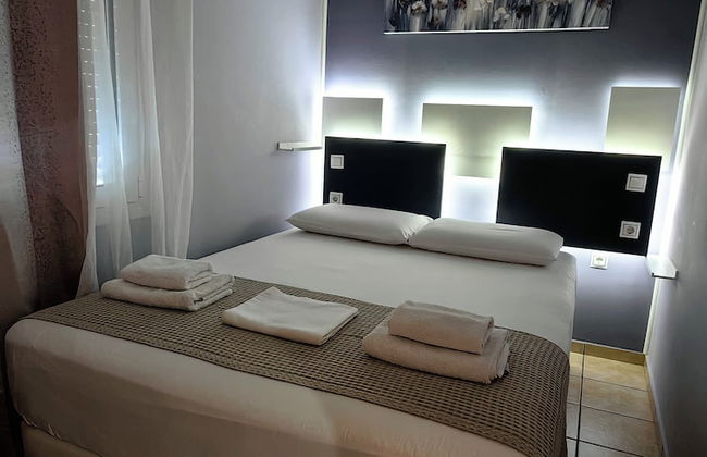 Nina Apartments - Foto 10