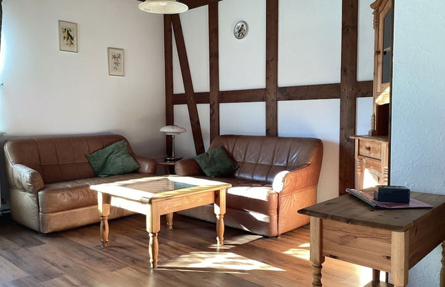 Ferienwohnung in Kamschlacken - Foto 11