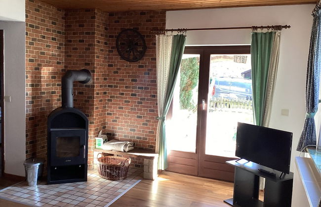 Ferienwohnung in Kamschlacken - Foto 13