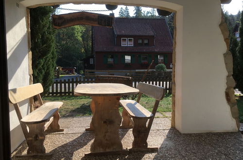 Photo 13 - Apartment in the Beautiful Harz Region With Covered Terrace