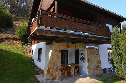 Photo 19 - Apartment in the Beautiful Harz Region With Covered Terrace