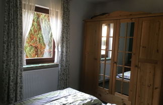 Foto 3 - Apartment in Beautiful Harz Region With Terrace