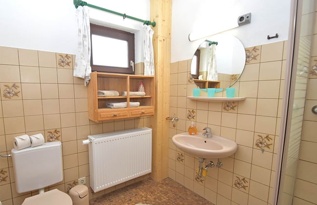 Apartment in Beautiful Harz Region With Terrace - Foto 22