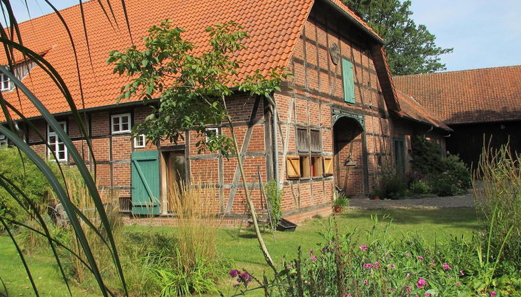 Foto 1 - Apartment in Farm on the Edge of the Luneburg