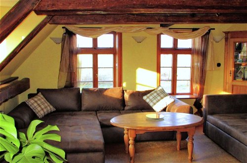 Photo 5 - Apartment in Farm on the Edge of the Luneburg