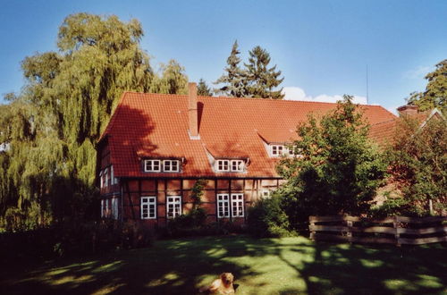 Photo 11 - Apartment in Farm on the Edge of the Luneburg