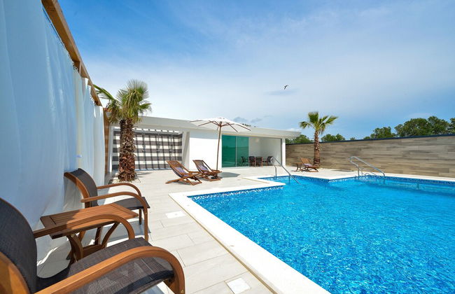 Boutique Apartments Ad Astra - Foto 55