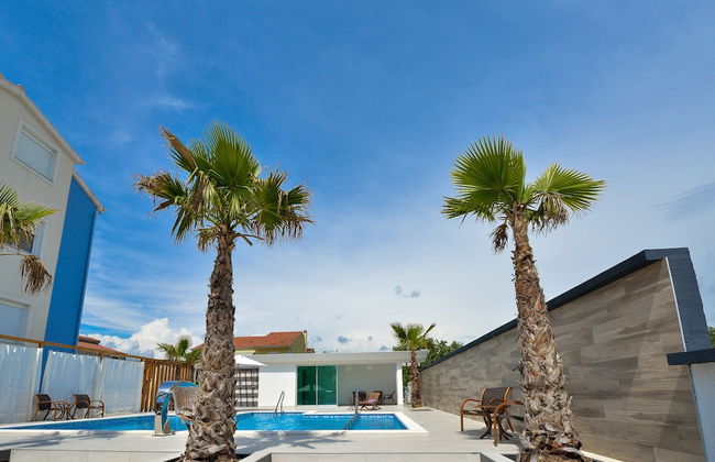 Boutique Apartments Ad Astra - Foto 47