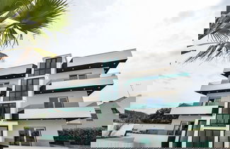 Foto 77 - Boutique Apartments Ad Astra