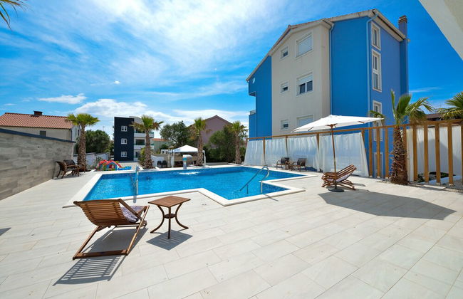Boutique Apartments Ad Astra - Foto 50
