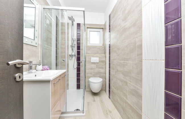 Boutique Apartments Ad Astra - Foto 42