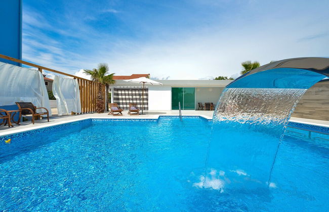Boutique Apartments Ad Astra - Foto 58