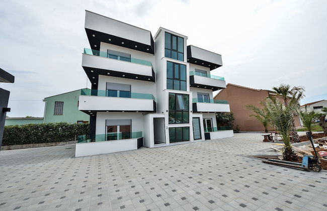 Boutique Apartments Ad Astra - Foto 1
