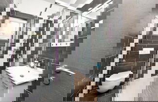 Foto 35 - Boutique Apartments Ad Astra