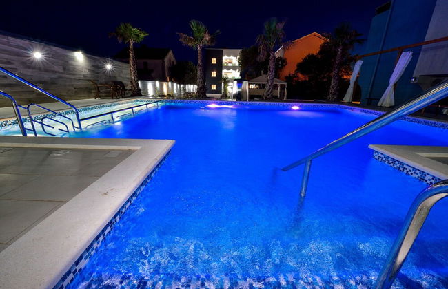Boutique Apartments Ad Astra - Foto 65