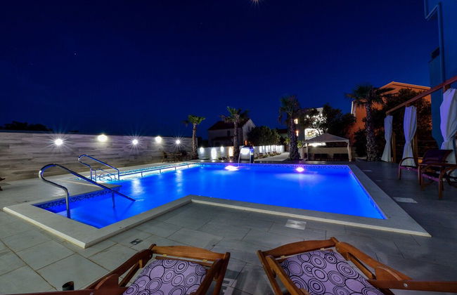 Boutique Apartments Ad Astra - Foto 61