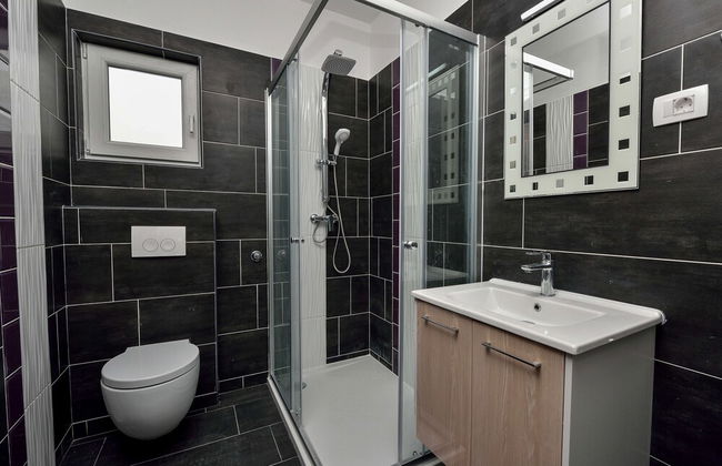 Boutique Apartments Ad Astra - Foto 33